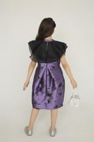 فستان روح أٌبّهه