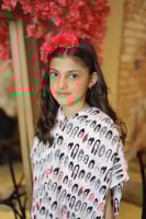 طقم فتيات الكون