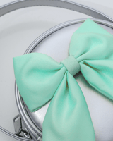 حقيبة يد فيونكة