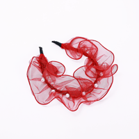 طوق التل باللؤلؤ