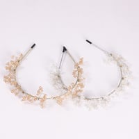 طوق الكريستال