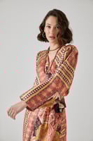 فستان هيلدا