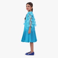 فستان فيروز