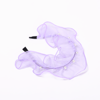 طوق التل باللؤلؤ