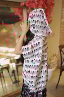 طقم فتيات الكون