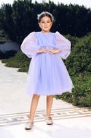 فستان الكون