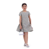 فستان الجوري