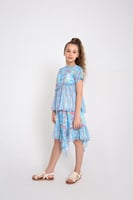 تيور صدفة المغزل