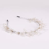 طوق الكريستال