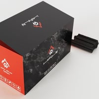 فحم سداسي 10 كيلو