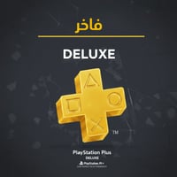 اشتراك فاخر شهر
