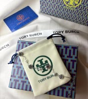 سوارة مستوحاة من توري بورش فضي