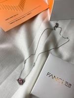 سلسال مستوحى من فانسي