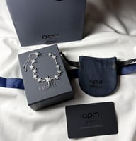 سواره مستوحاه من apm فضي