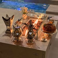 بكج كامل يشمل [غطاء حماية + حاجز زجاجي] =2152 ريال