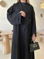 عباية ديماء