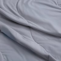 اللحاف البارد