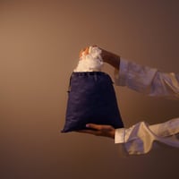 حشوة الميموري فوم المجزأ