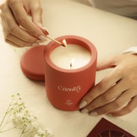 شمعة كاندلي