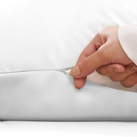 مفرش السرير البارد