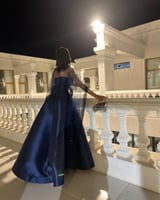 فستان سهره راقي 020