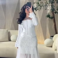 فستان سهرة راقي017