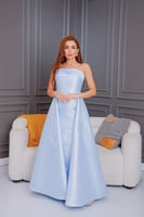 فستان سهره 019