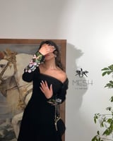 فستان العيد