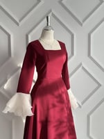 فستان العيد