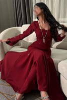 فستان ناعم 06