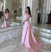 فستان باربي راقي