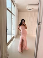 فستان باربي راقي