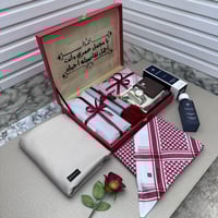 بوكس جيفنشي الرجالي الفاخر – إصدار خاص