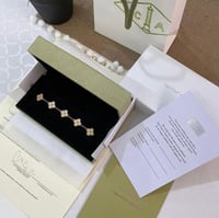 إسواره فان كليف الاصدار الجديد 2024