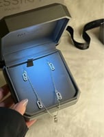 سلاسل ميسيكا مع الملحقات