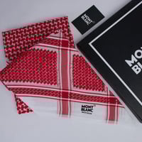 شماغات دم الغزال اخر اصدار2025