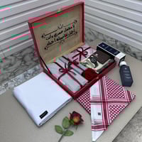 بوكس جيفنشي الرجالي الفاخر – إصدار خاص