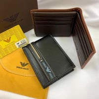 بوك ارماني مميز-محفظه Armani