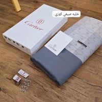 قماش خلية صيفي رجالي ماركة كارتير 2025