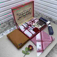 بوكس جيفنشي الرجالي الفاخر – إصدار خاص