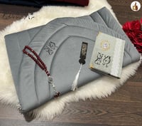 بوكس هدايا نسائي فاخر - لمسة روحانية تصميم حسب الط...