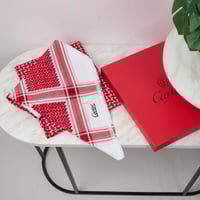 شماغ كارتير