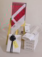 طقم هدية العيد للرجال