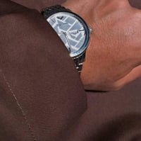 قماش عودي شتوي رجالي - تصميم ساده بنقش خفيف