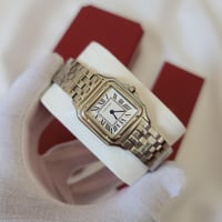 ساعه كارتير نسائيه