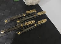 أقلام رجالي مبطن بالاسم