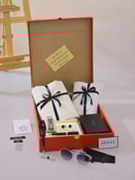 بوكس رجالي صيفي فرزاتشي مع الملحقات