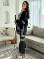 طقم يوم التأسيس - تصميم تراثي فاخر