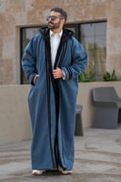 فروات رجاليه فاخرة صوف100%