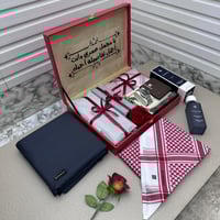 بوكس جيفنشي الرجالي الفاخر – إصدار خاص